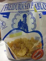 Patatas fritas