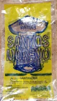 Patatas fritas