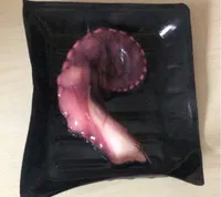 Pulpo selección cocido