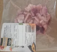 Suprema de pulpo cocido