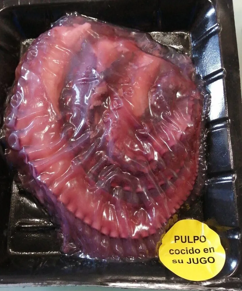 Pulpo