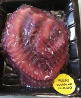 Pulpo