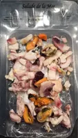 Salade de la mer