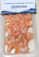 Mazzacolle tropicali cotte