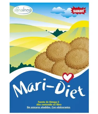 Mari-Diet