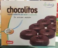 Chocolitos
