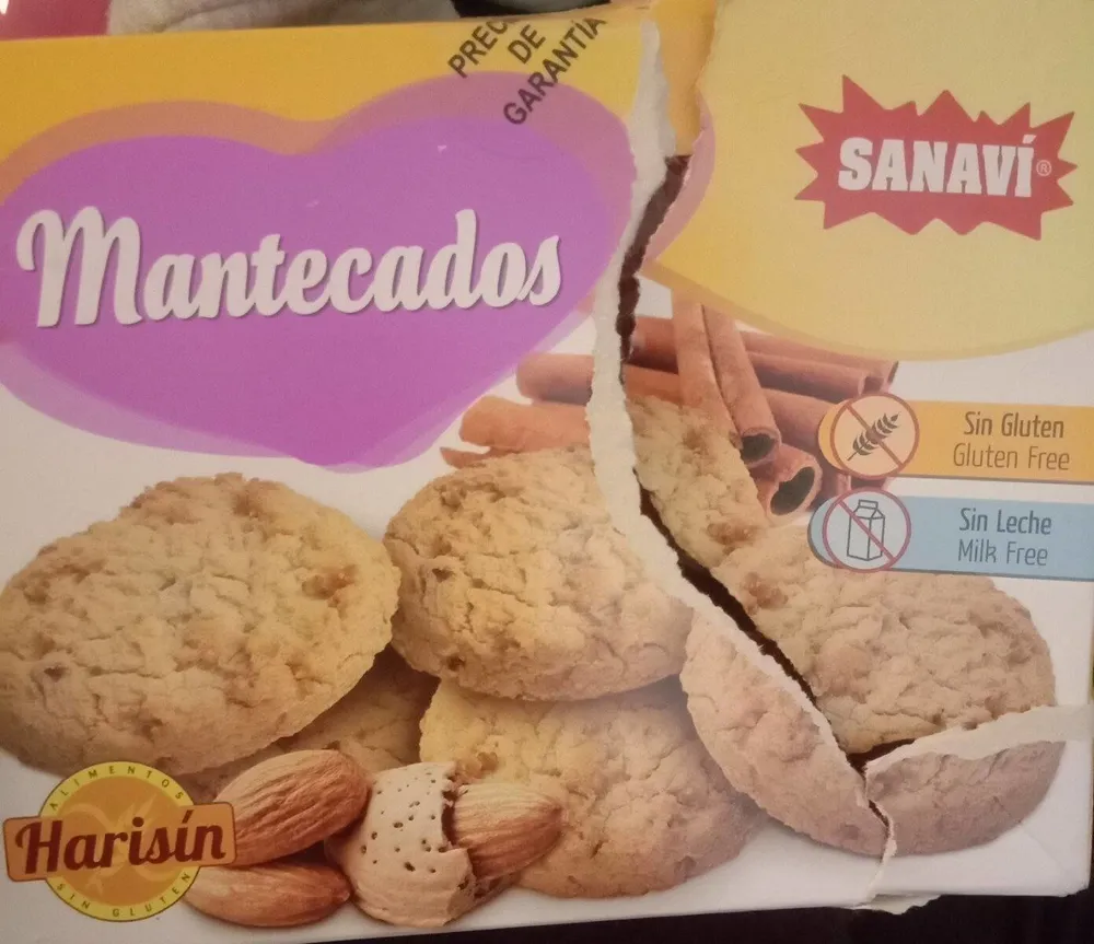 Mantecados