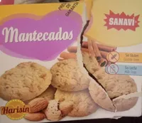 Mantecados