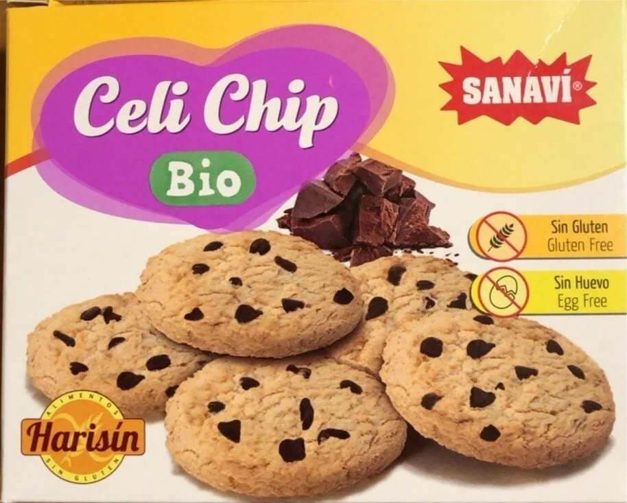 Celi Chip Bio