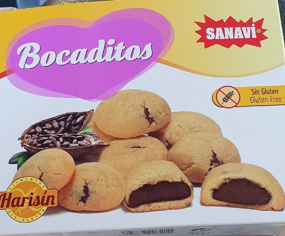 Bocaditos