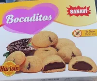 Bocaditos