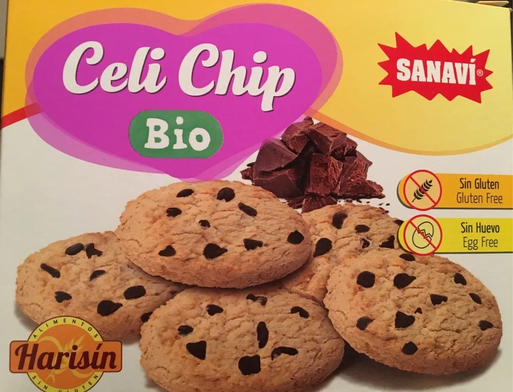 Celi chip bio
