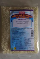 Makaron w postaci ryżu niskobiałkowy PKU