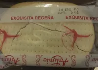 Regeña