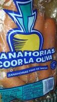 Zanahoria