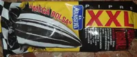 Pipas cxl