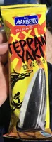 Pipas XXL Teppanyaki