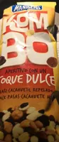 Kombo dulce