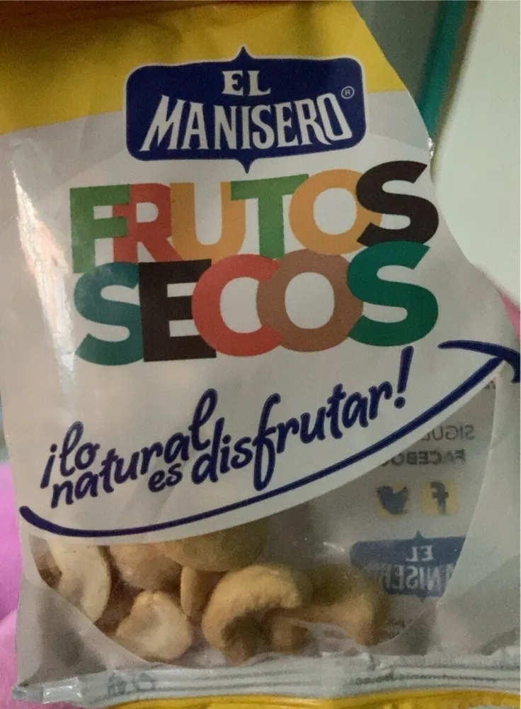 Anacardos