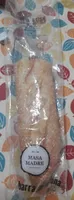 Barra artesana con masa madre