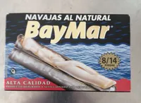 Navajas