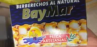 Berberechos