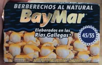 Berberechos