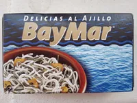 Delicias al ajillo