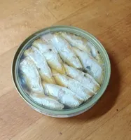 Sardinas