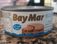 Atun en trozos