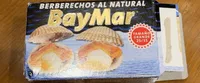 Berberechos