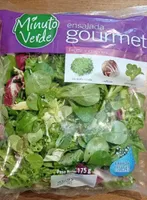 Ensalada gourmet