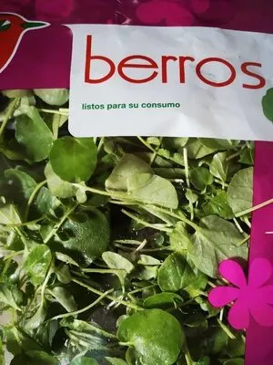Berros