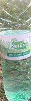 Agua Mineral Natural