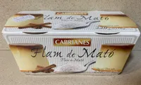 Flam de Mató
