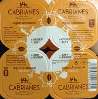logurt Sabor Préssec