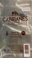 Pastís de formatge