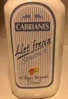 Leche