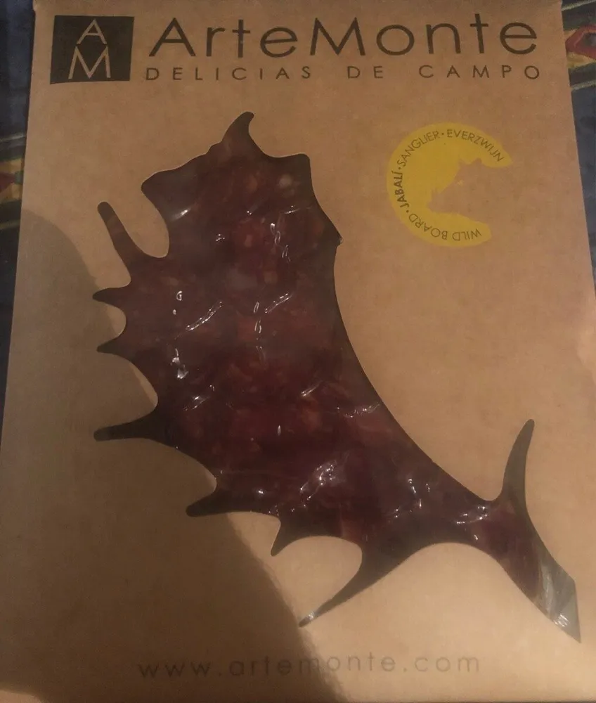 Chorizo