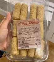 EL POLLASTRE