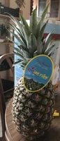 Piña Tropical