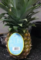 Piña tropical