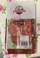 Chorizo extra
