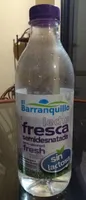 Leche fresca semidesnatada
