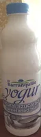 Yogurt Natural Azucarado