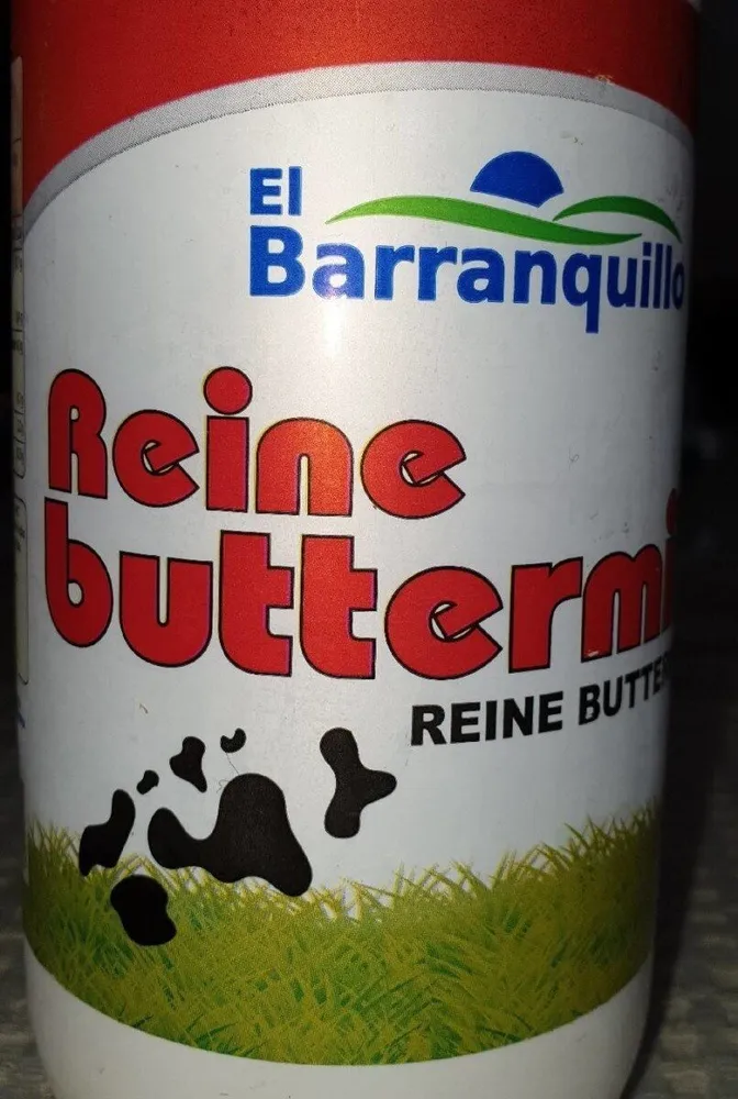BEBIDA DE LECHE FERMENTADA