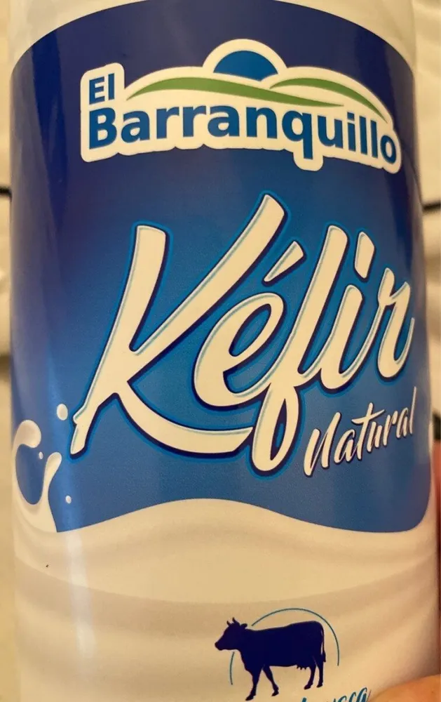 Kefir
