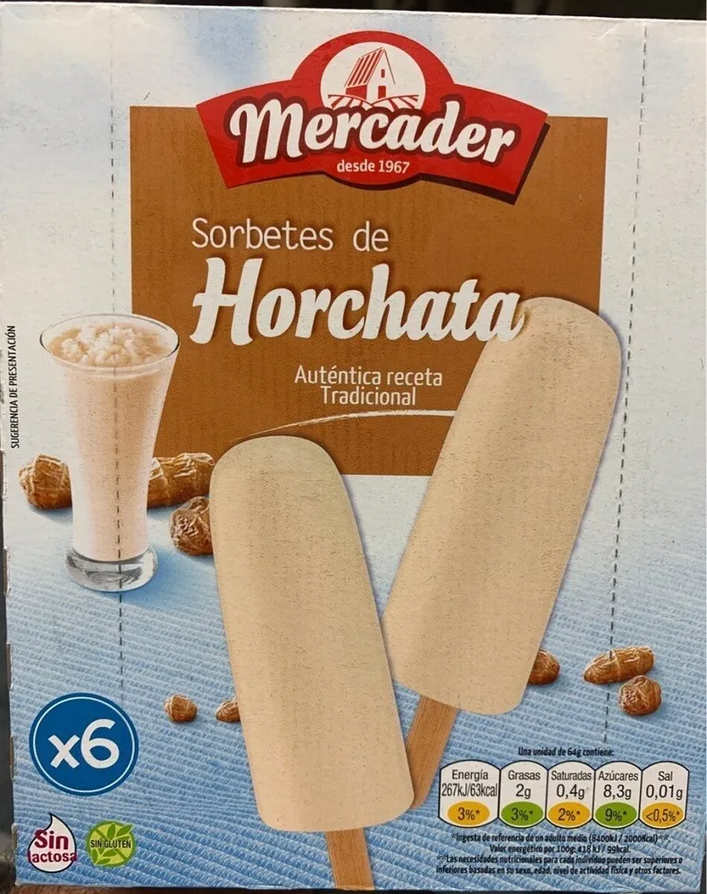 Horchata