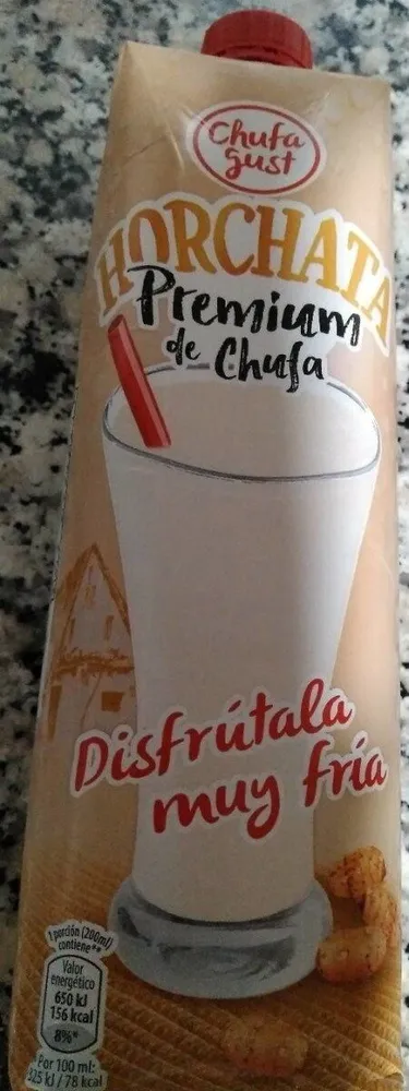 Horchata
