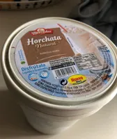 Horchata Natural